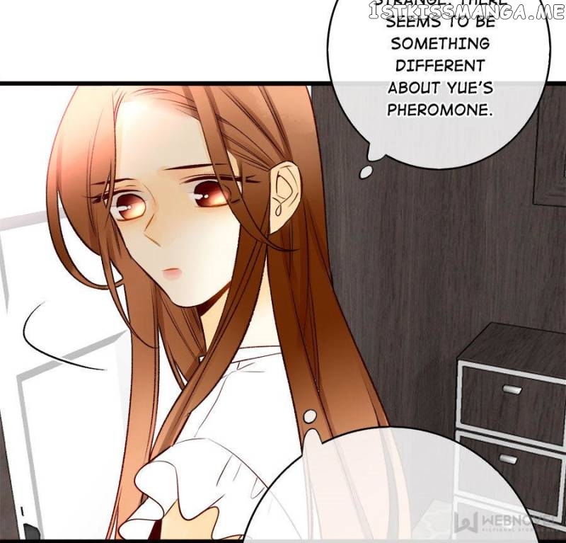 Stop! You Sexy Beast chapter 129 - page 33
