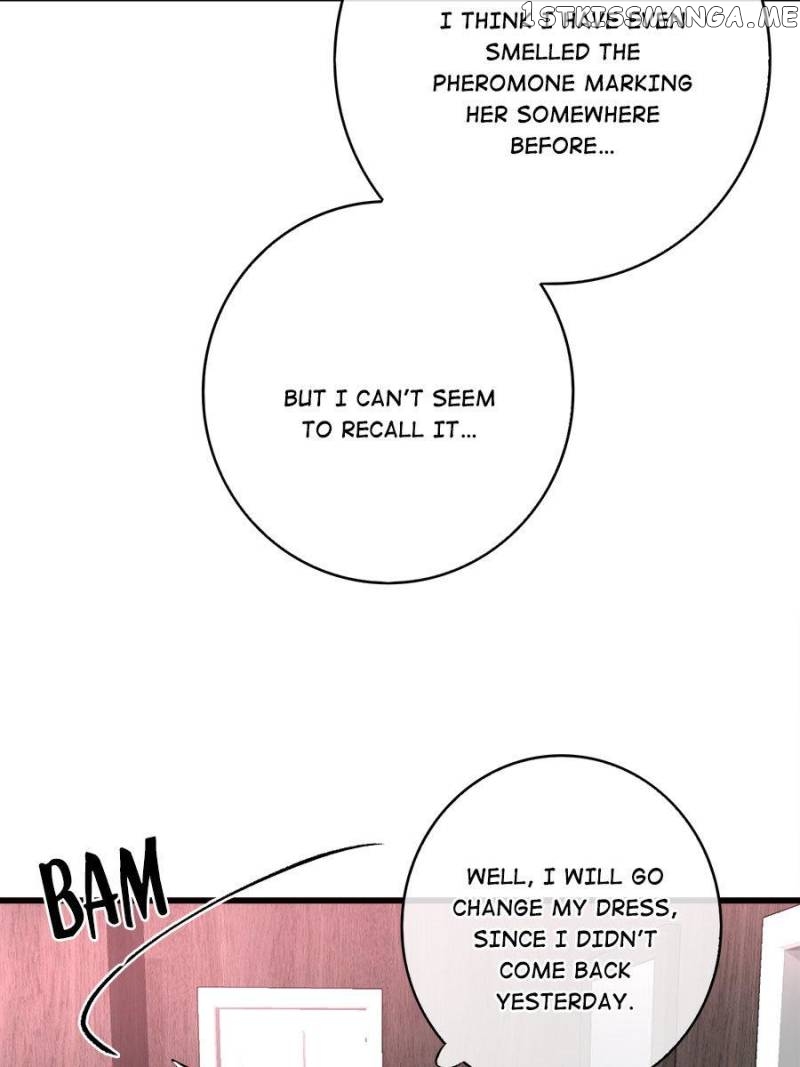 Stop! You Sexy Beast chapter 129 - page 34