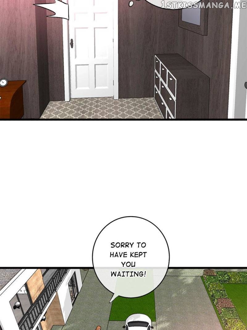 Stop! You Sexy Beast chapter 129 - page 35
