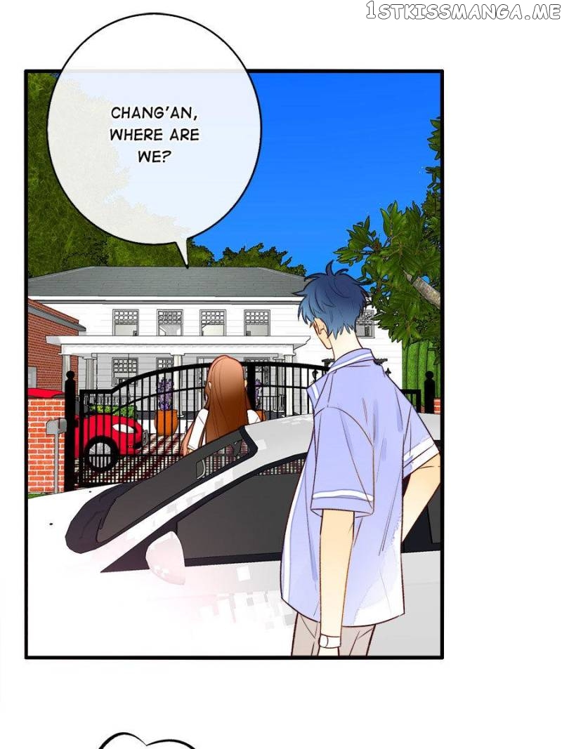 Stop! You Sexy Beast chapter 129 - page 38
