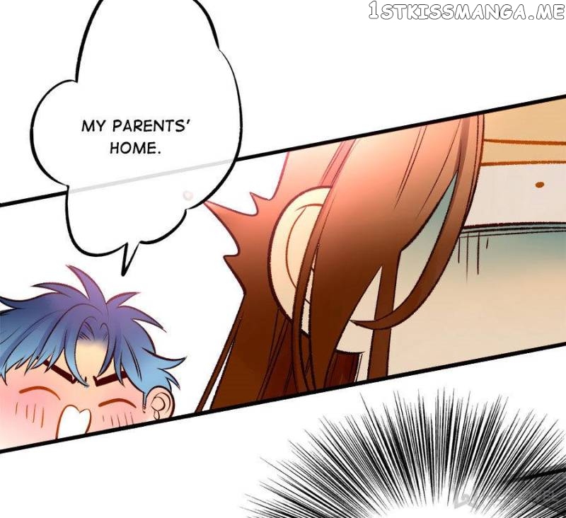 Stop! You Sexy Beast chapter 129 - page 39