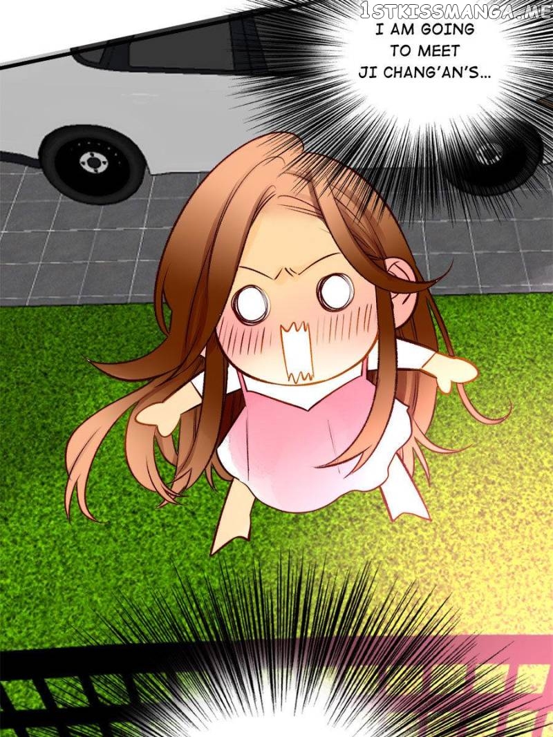 Stop! You Sexy Beast chapter 129 - page 40
