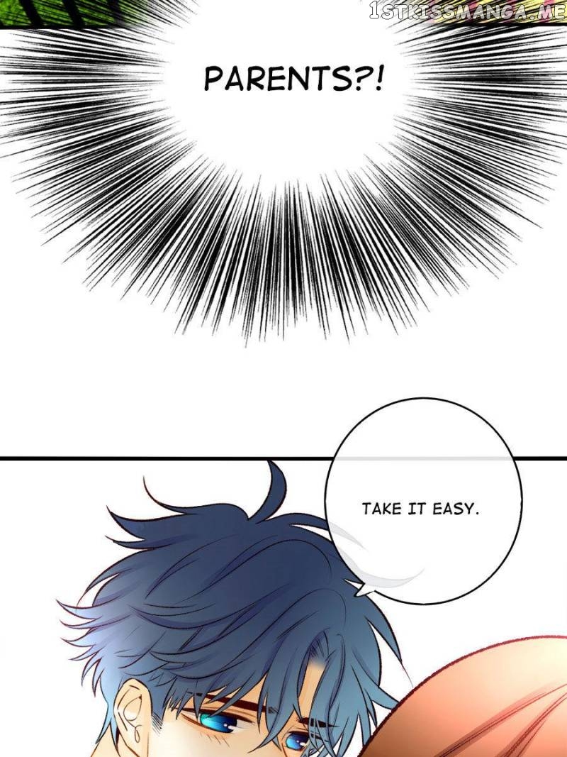 Stop! You Sexy Beast chapter 129 - page 41