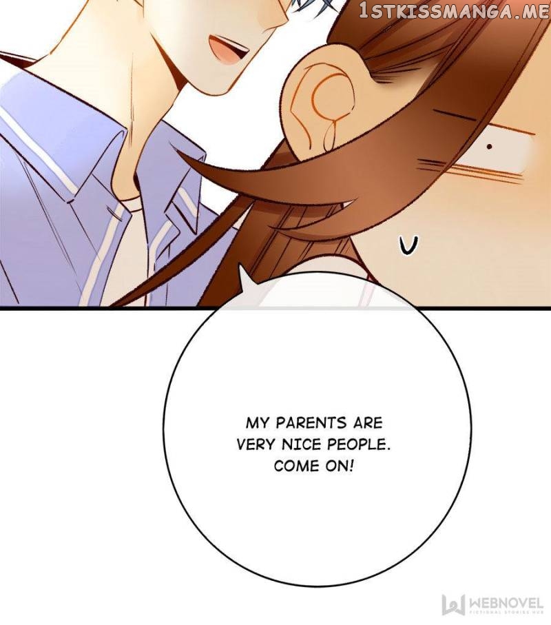 Stop! You Sexy Beast chapter 129 - page 42