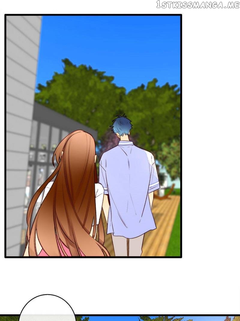 Stop! You Sexy Beast chapter 129 - page 43