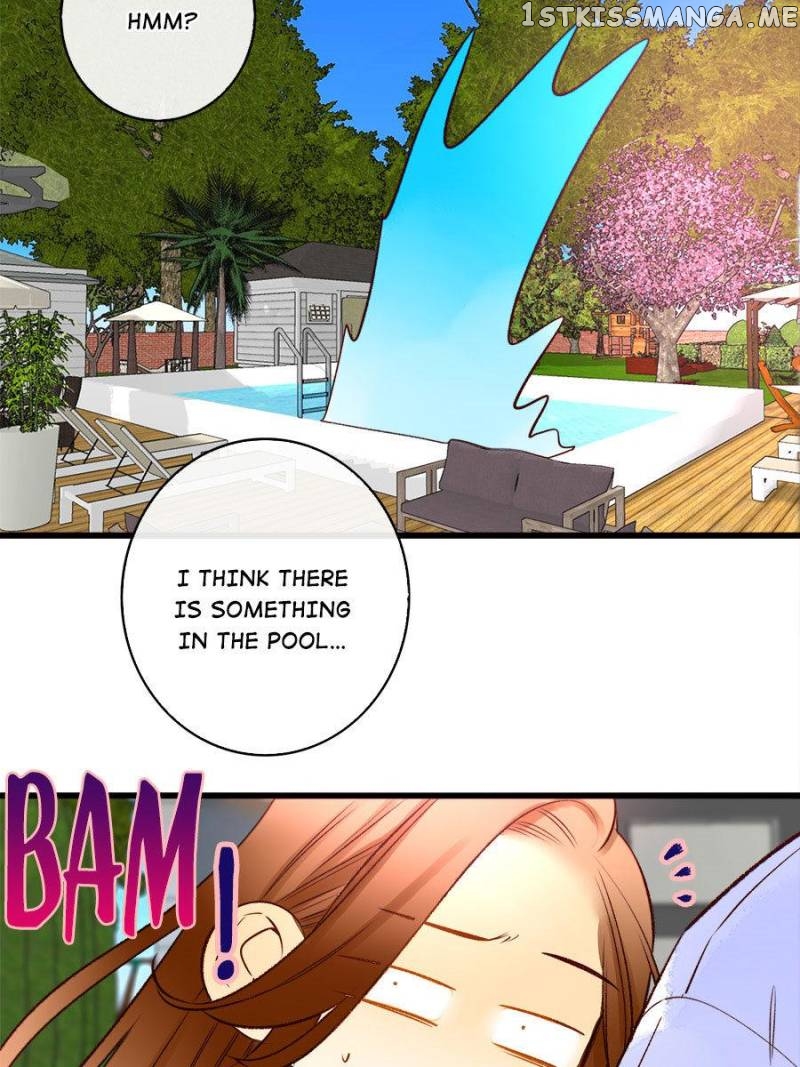 Stop! You Sexy Beast chapter 129 - page 44