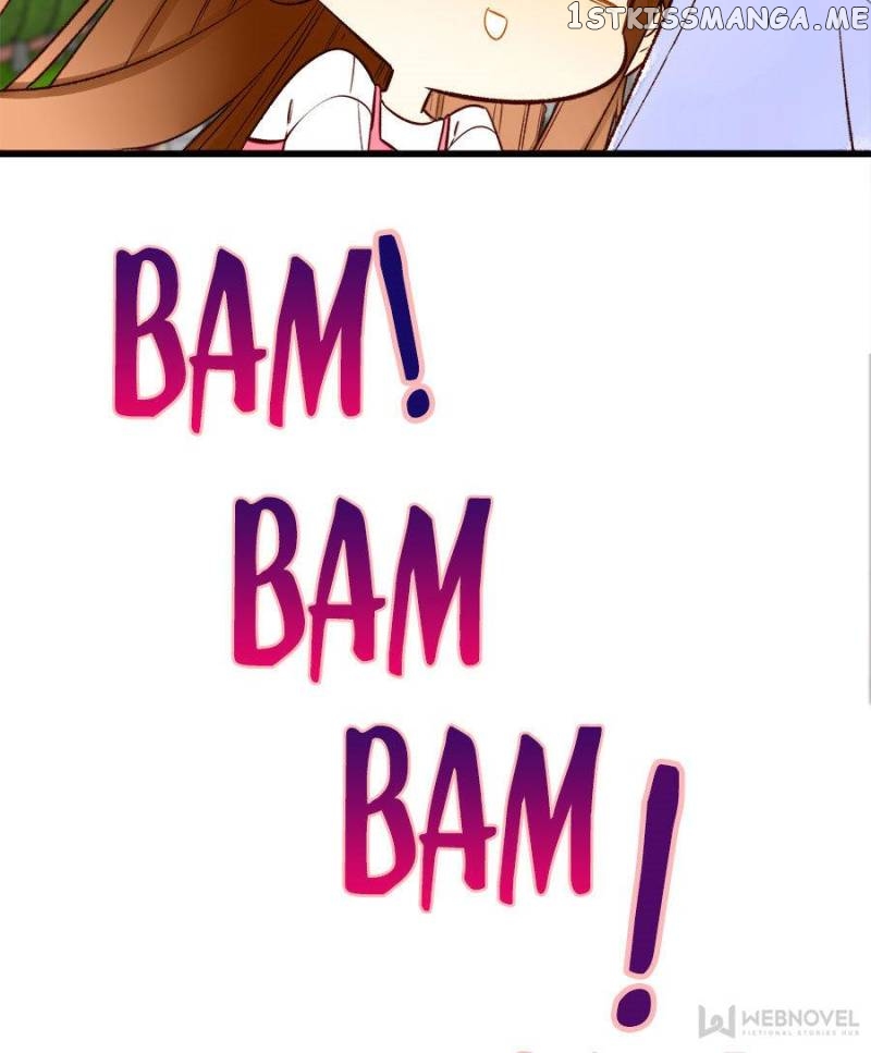 Stop! You Sexy Beast chapter 129 - page 45