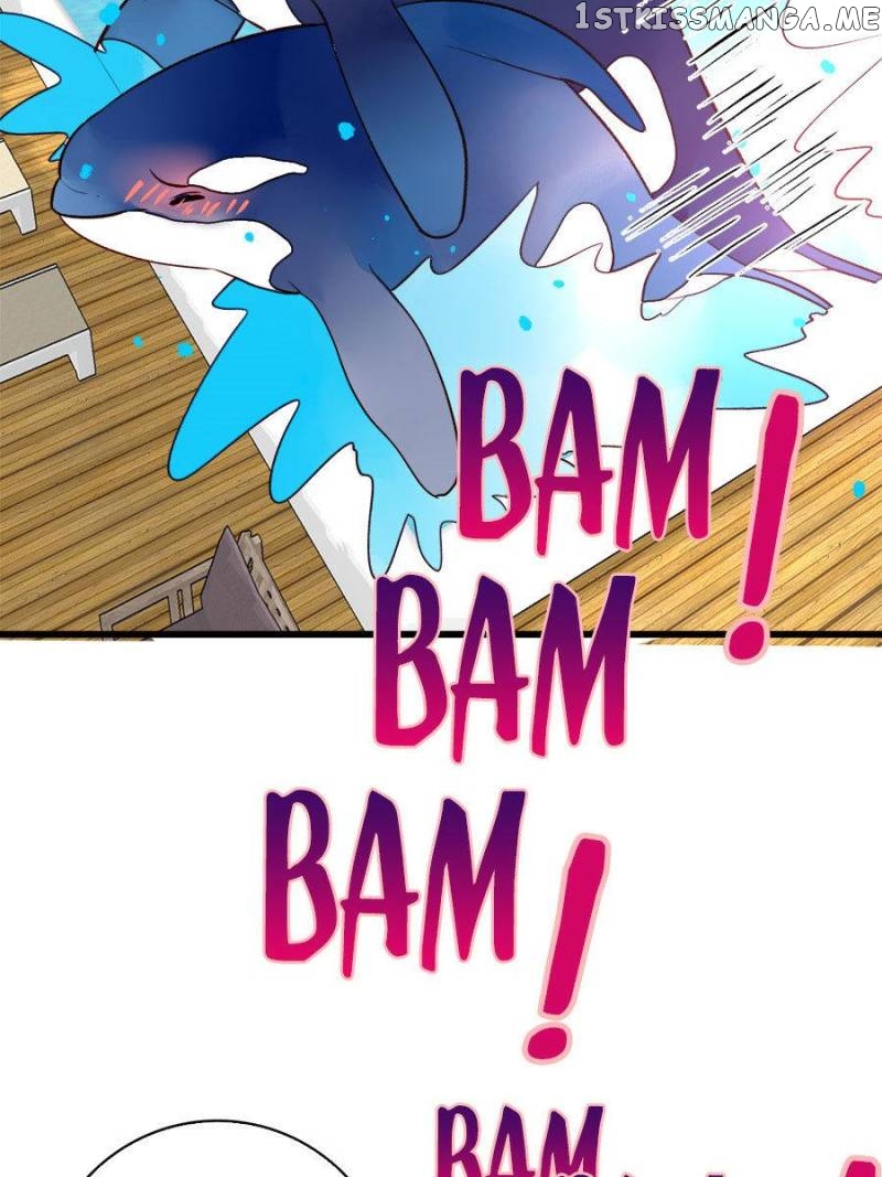 Stop! You Sexy Beast chapter 129 - page 47