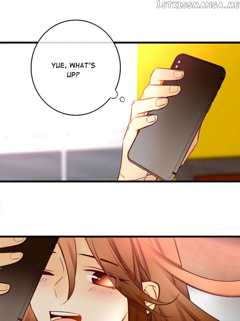 Stop! You Sexy Beast chapter 129 - page 5