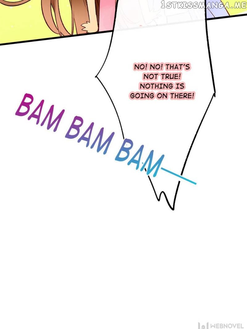 Stop! You Sexy Beast chapter 129 - page 50