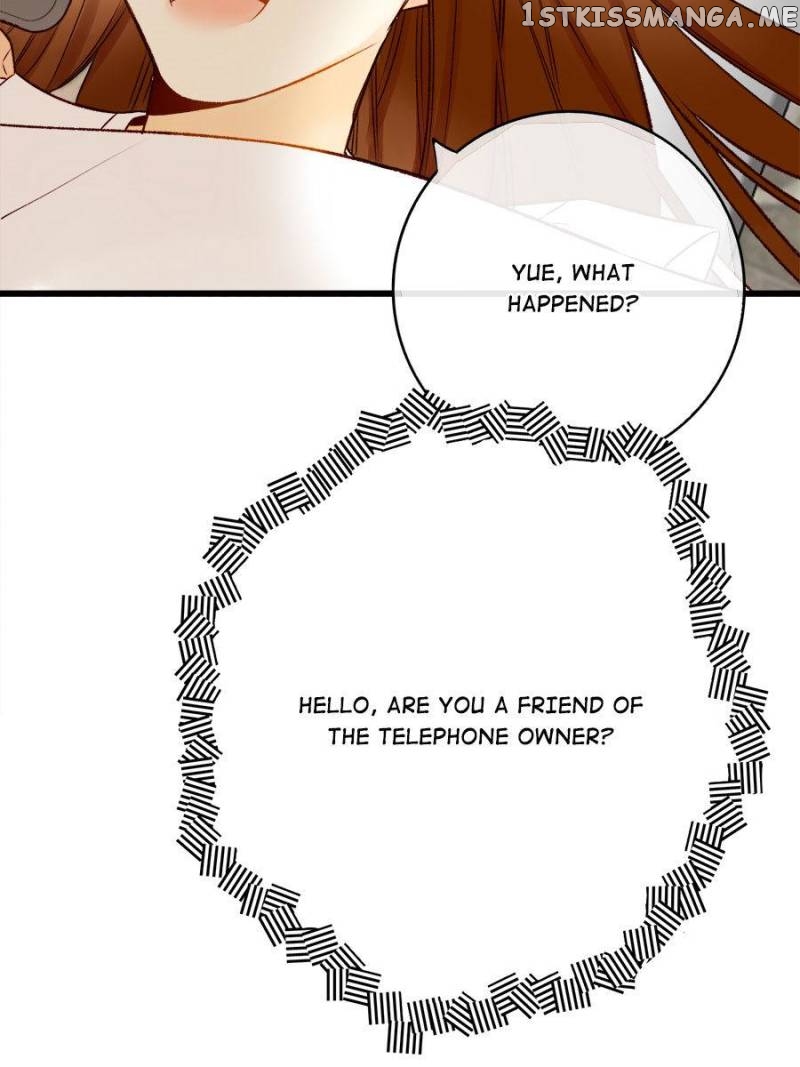 Stop! You Sexy Beast chapter 129 - page 6
