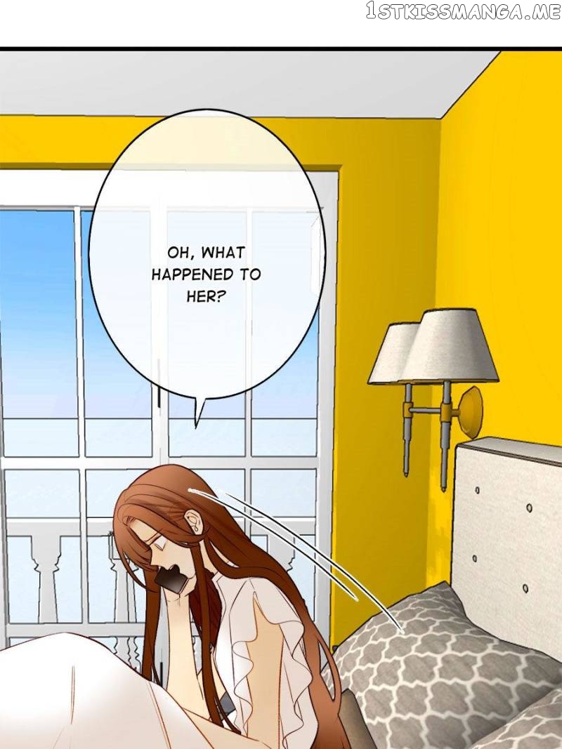 Stop! You Sexy Beast chapter 129 - page 7