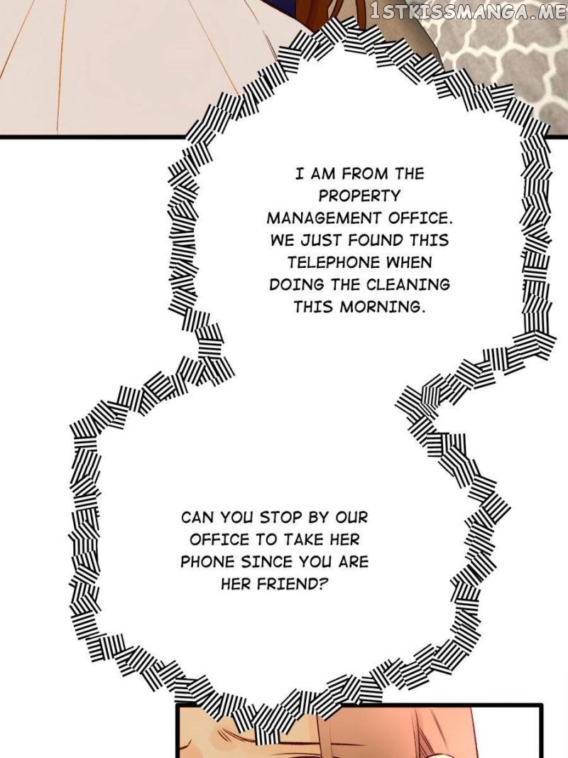 Stop! You Sexy Beast chapter 129 - page 9