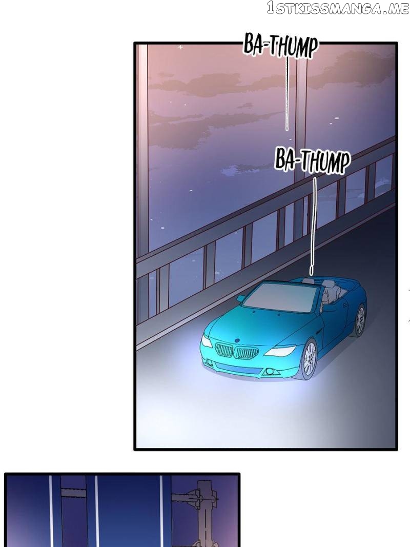 Stop! You Sexy Beast chapter 93 - page 1