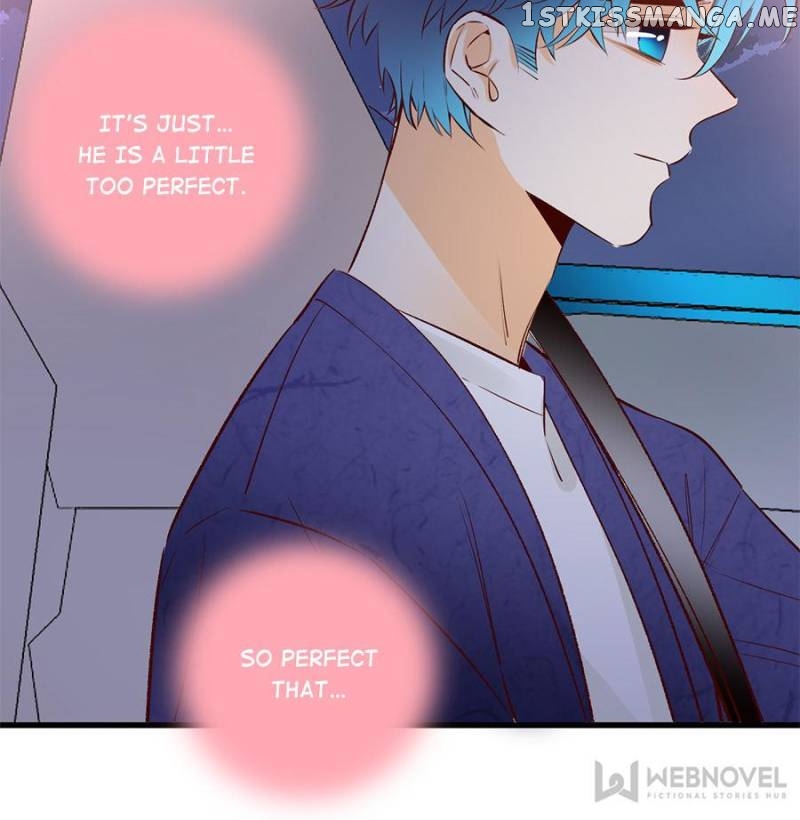 Stop! You Sexy Beast chapter 93 - page 12