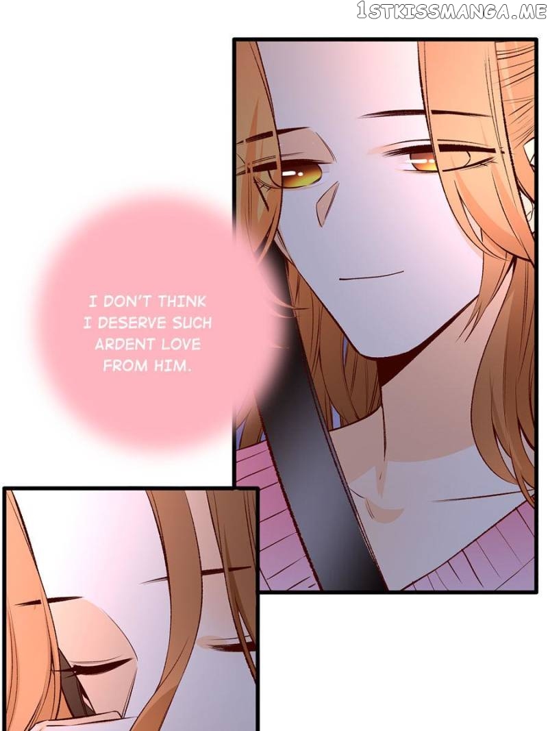 Stop! You Sexy Beast chapter 93 - page 13