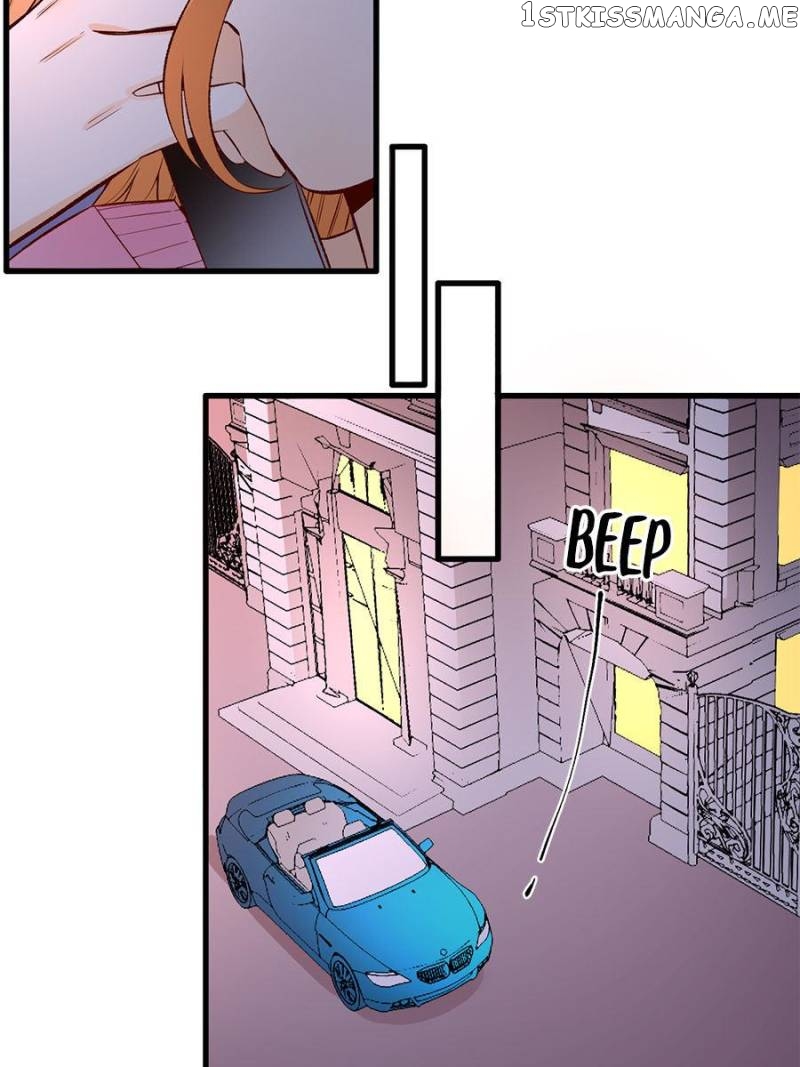 Stop! You Sexy Beast chapter 93 - page 14