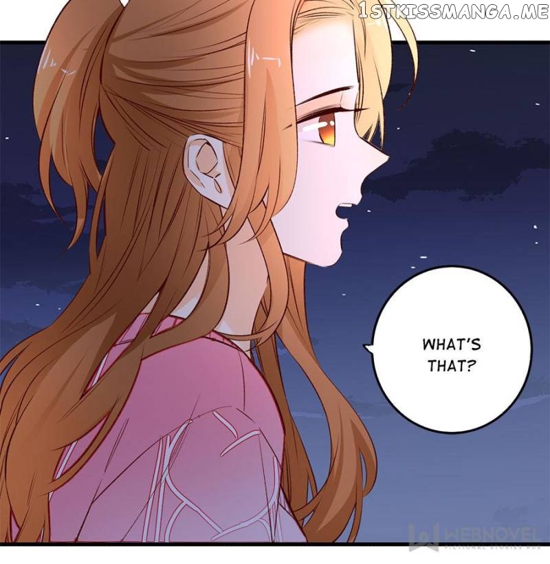 Stop! You Sexy Beast chapter 93 - page 18