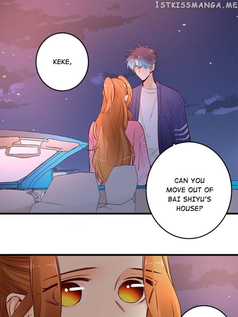 Stop! You Sexy Beast chapter 93 - page 19