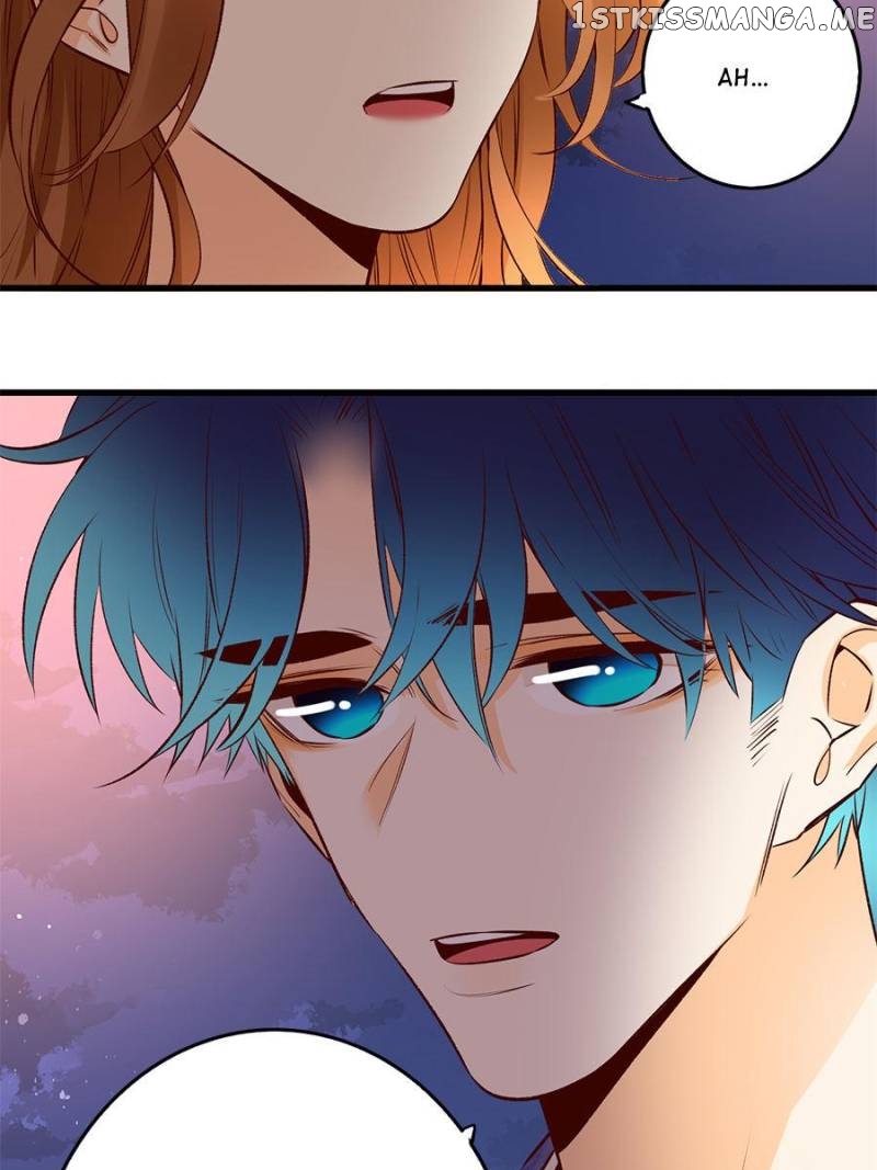 Stop! You Sexy Beast chapter 93 - page 20
