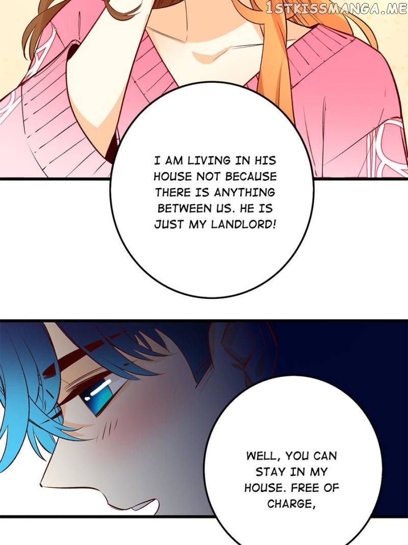 Stop! You Sexy Beast chapter 93 - page 23