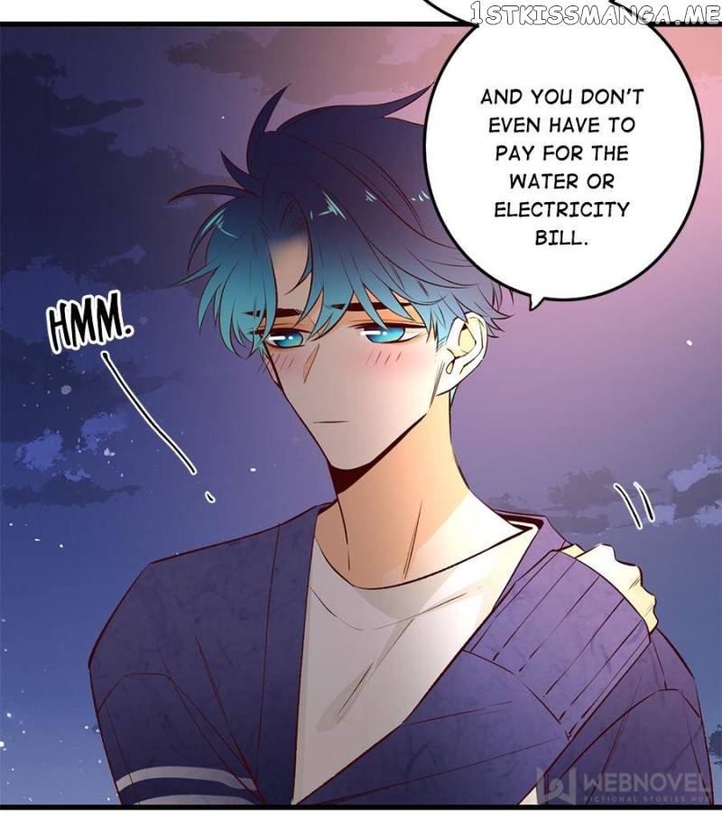 Stop! You Sexy Beast chapter 93 - page 24