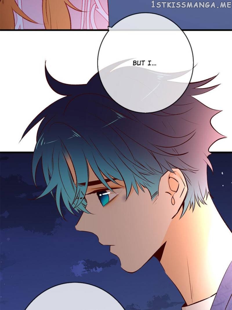 Stop! You Sexy Beast chapter 93 - page 28