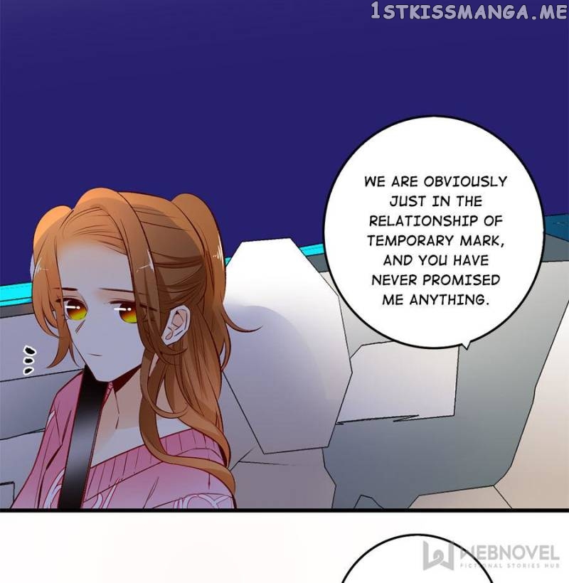 Stop! You Sexy Beast chapter 93 - page 3