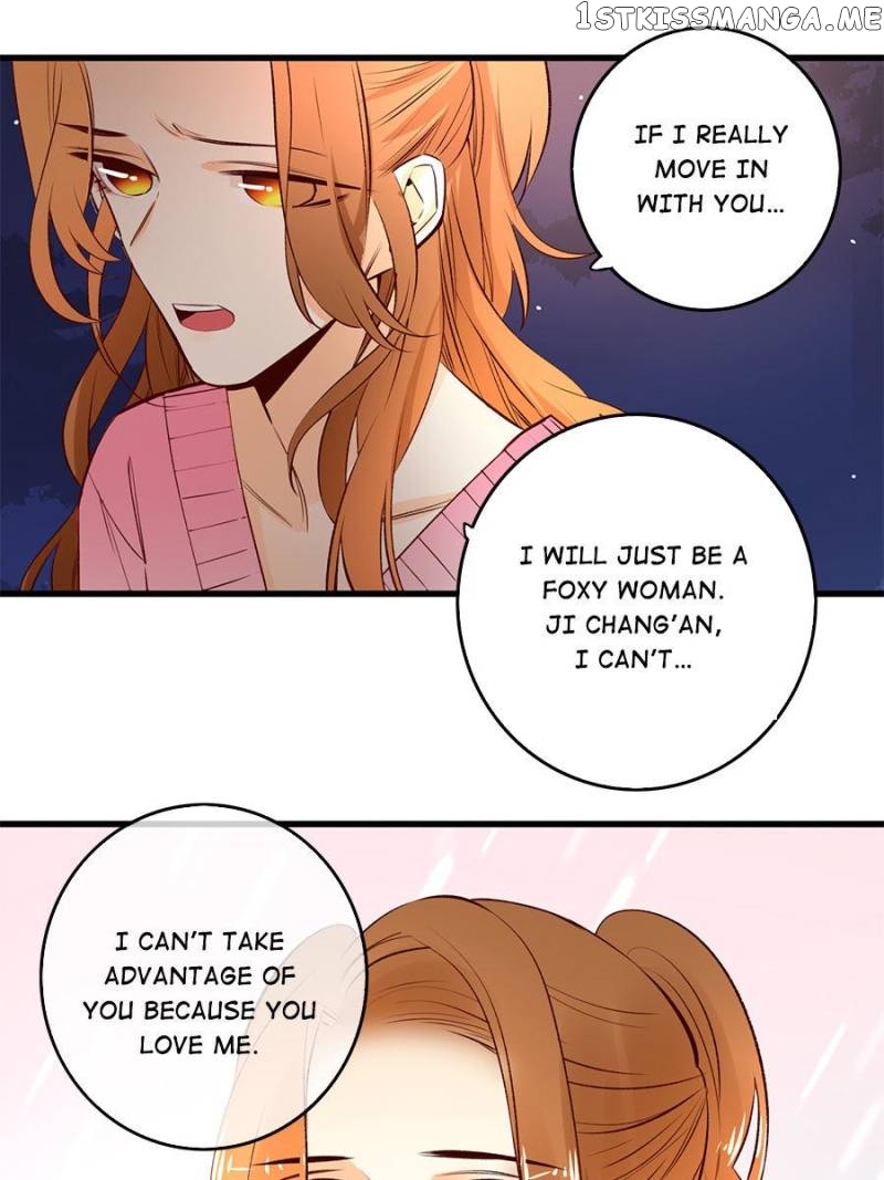 Stop! You Sexy Beast chapter 93 - page 31