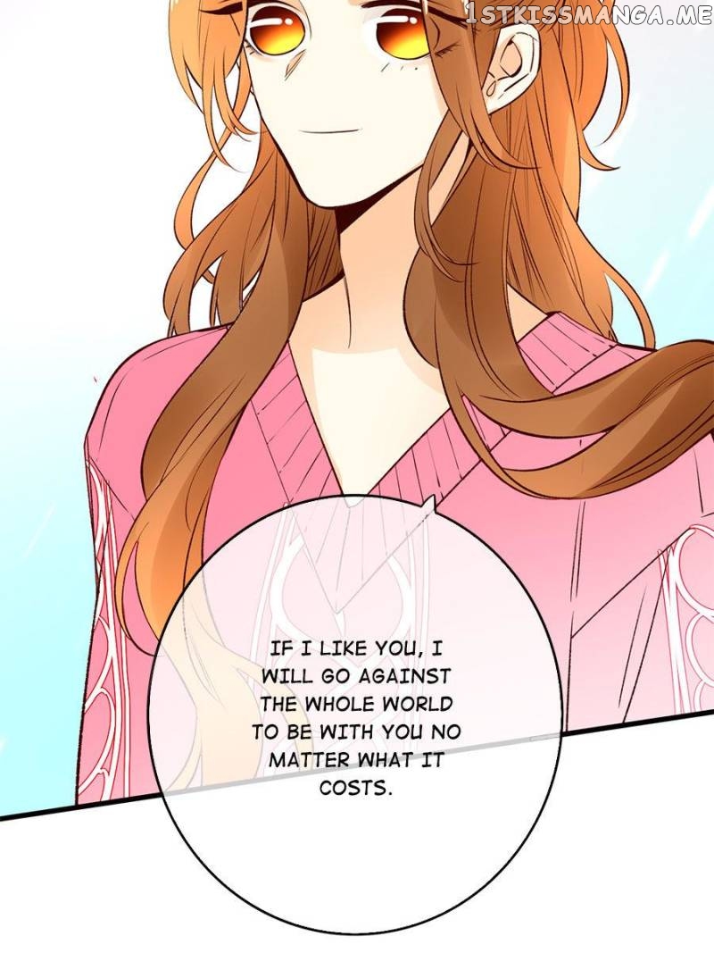 Stop! You Sexy Beast chapter 93 - page 32