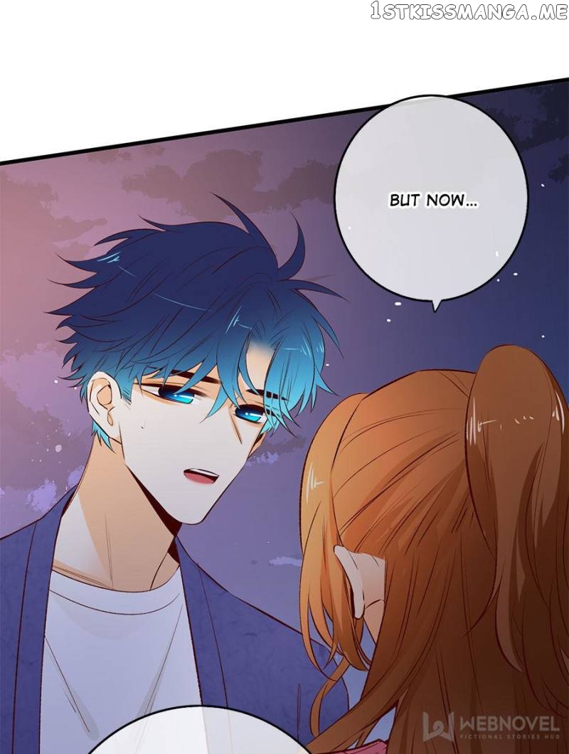 Stop! You Sexy Beast chapter 93 - page 33