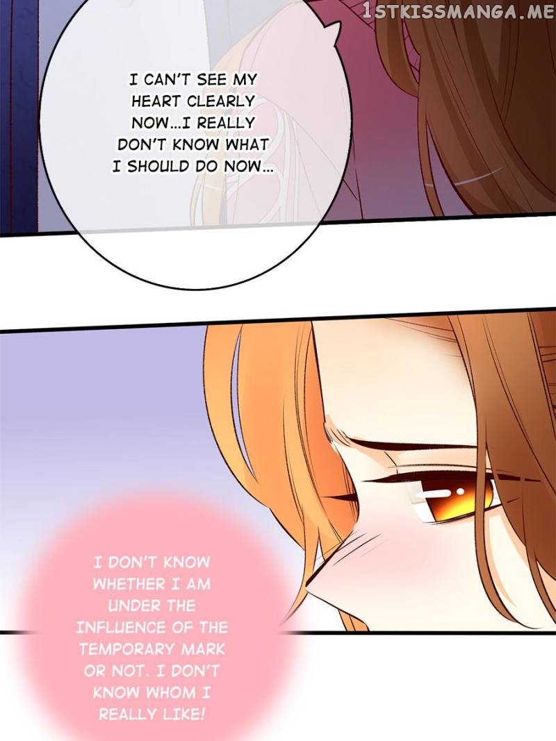 Stop! You Sexy Beast chapter 93 - page 34