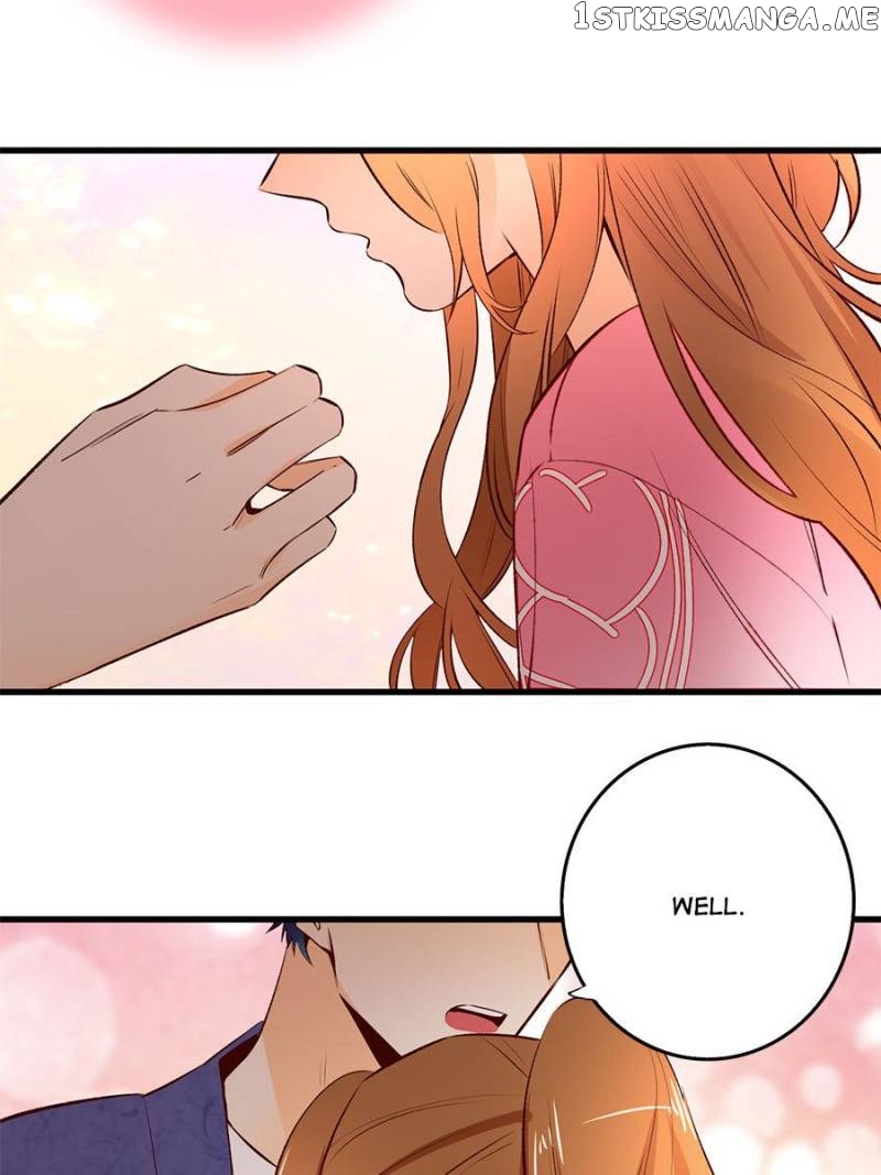 Stop! You Sexy Beast chapter 93 - page 35