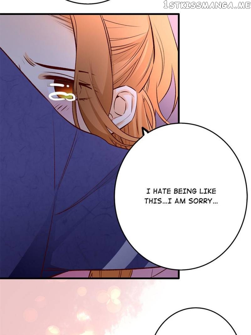 Stop! You Sexy Beast chapter 93 - page 38