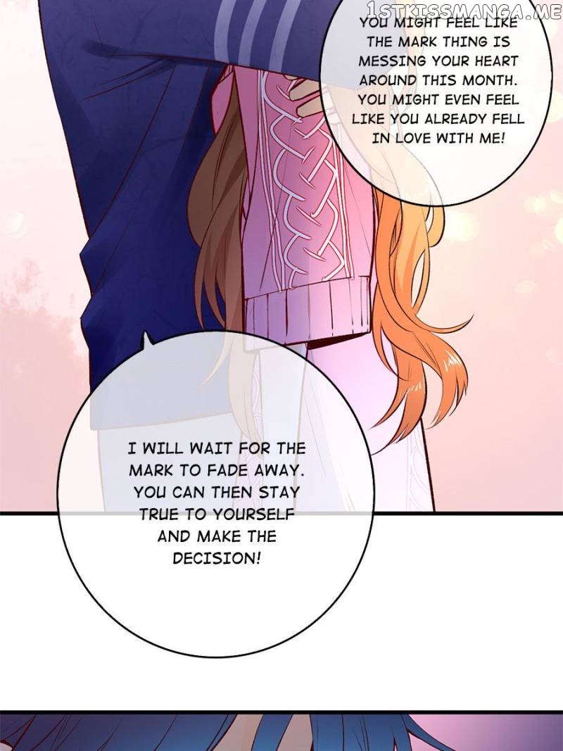 Stop! You Sexy Beast chapter 93 - page 40
