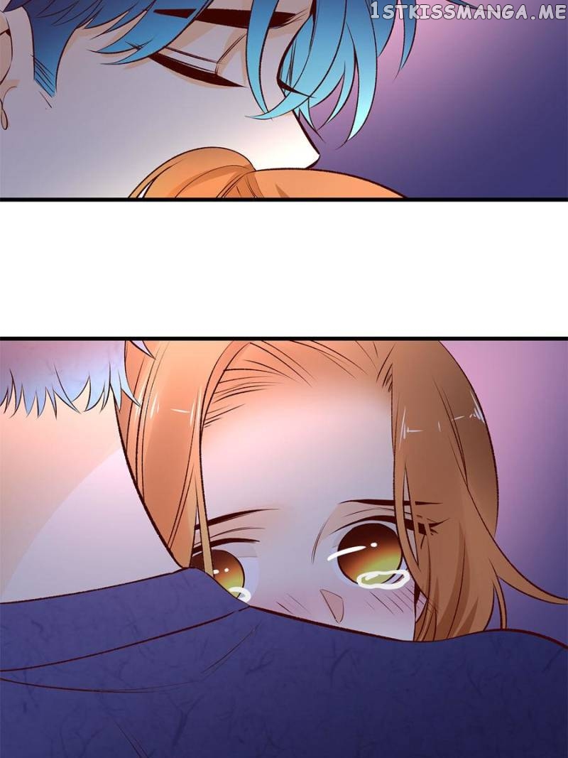 Stop! You Sexy Beast chapter 93 - page 41