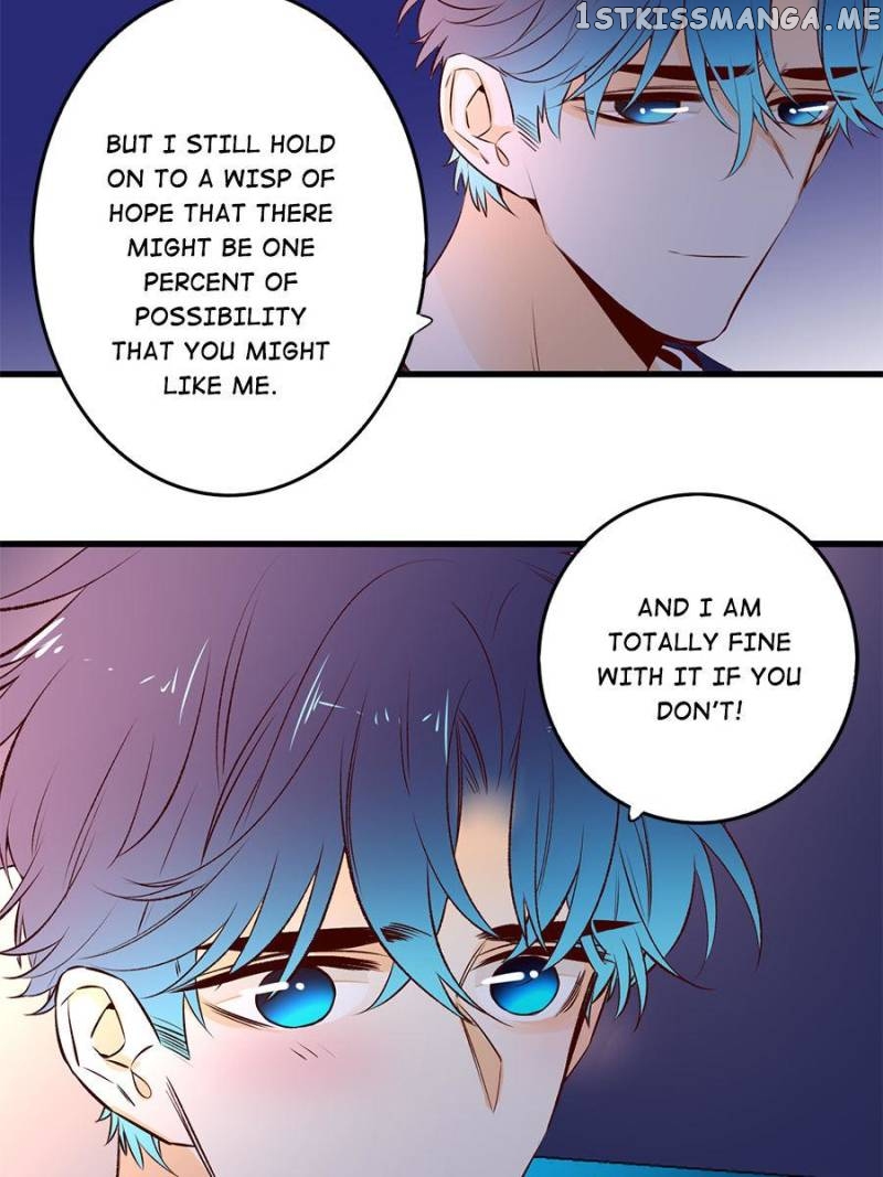 Stop! You Sexy Beast chapter 93 - page 5