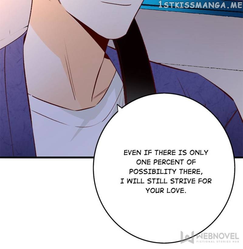 Stop! You Sexy Beast chapter 93 - page 6