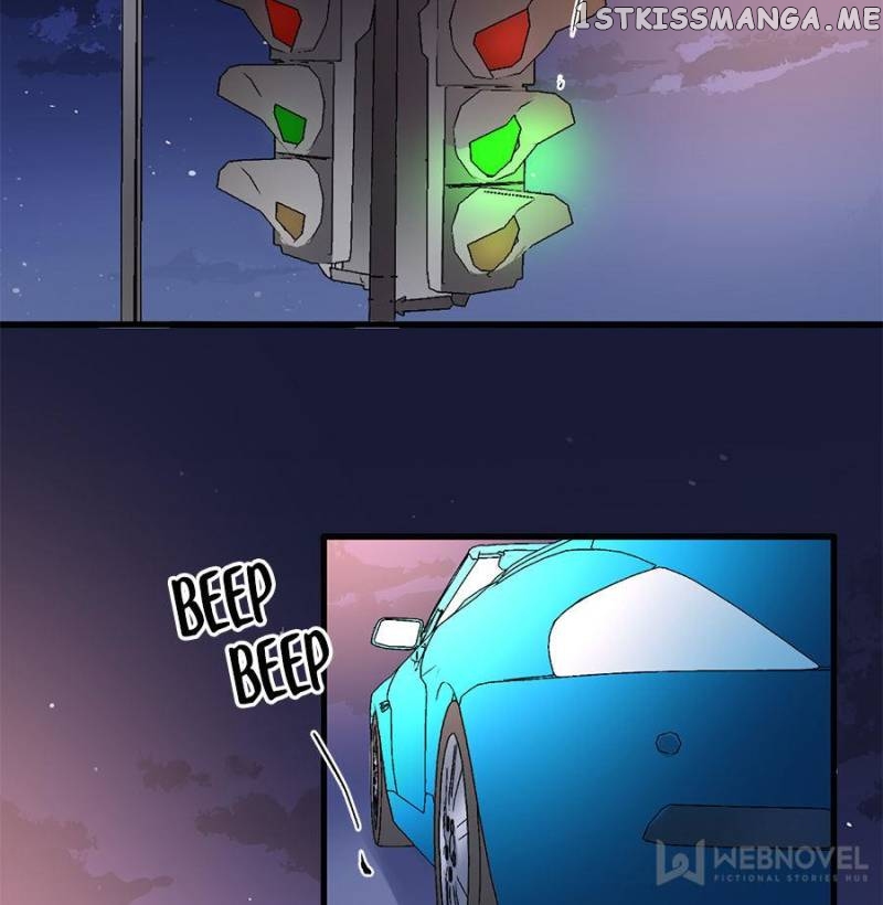 Stop! You Sexy Beast chapter 93 - page 9