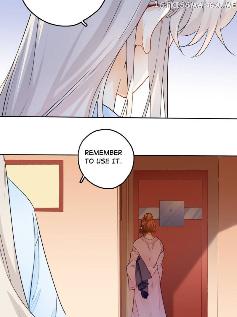 Stop! You Sexy Beast chapter 13 - page 11