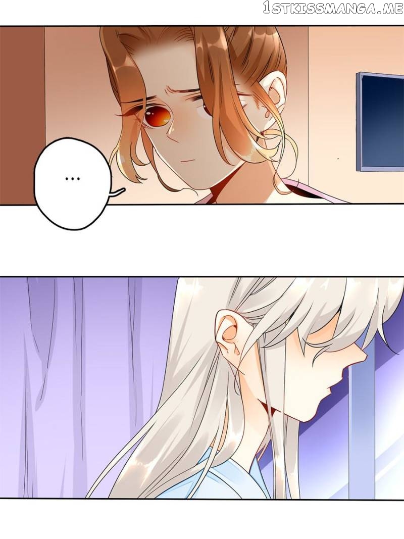 Stop! You Sexy Beast chapter 13 - page 13