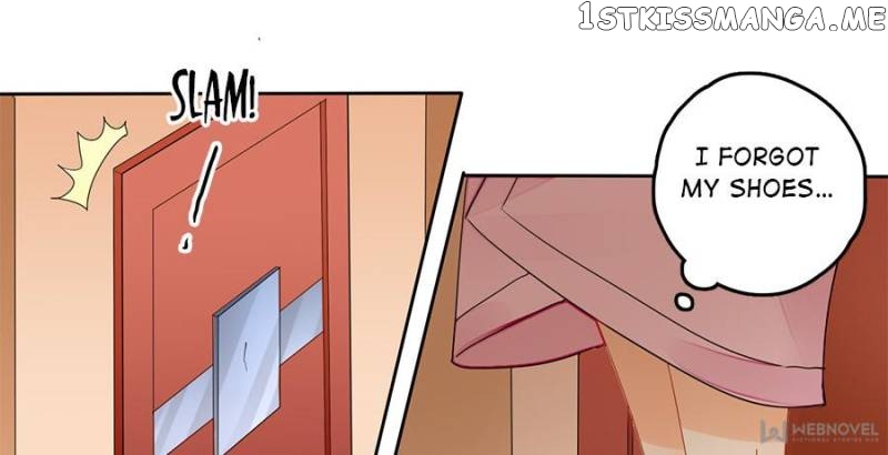Stop! You Sexy Beast chapter 13 - page 14