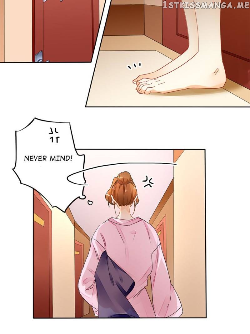 Stop! You Sexy Beast chapter 13 - page 15