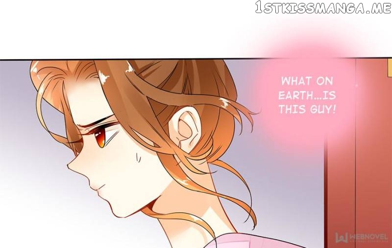 Stop! You Sexy Beast chapter 13 - page 16