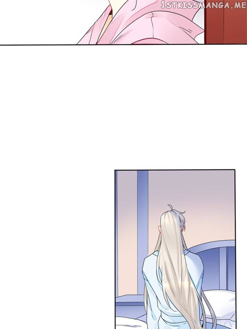 Stop! You Sexy Beast chapter 13 - page 17