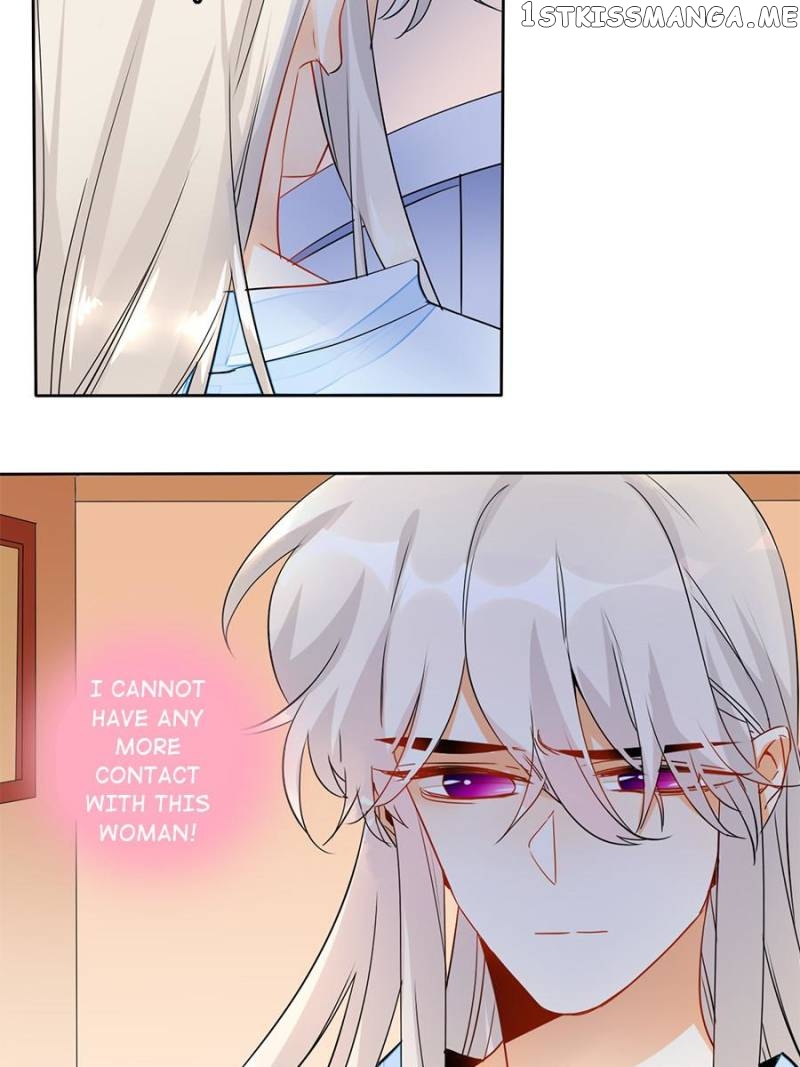 Stop! You Sexy Beast chapter 13 - page 19