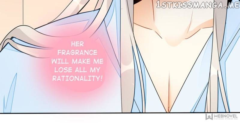 Stop! You Sexy Beast chapter 13 - page 20