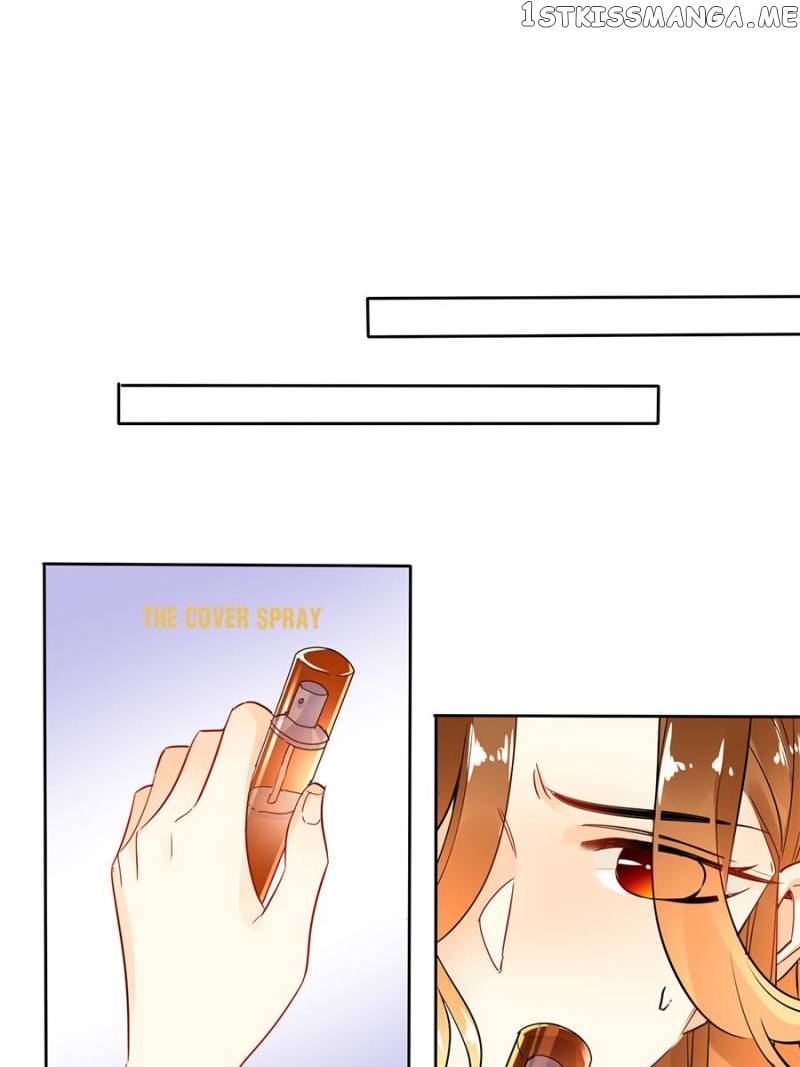 Stop! You Sexy Beast chapter 13 - page 21