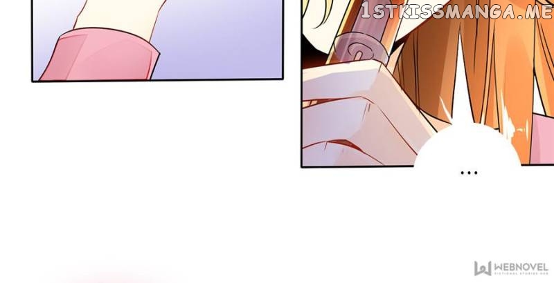 Stop! You Sexy Beast chapter 13 - page 22