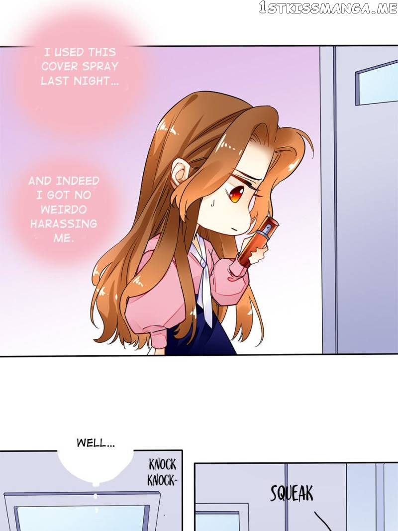 Stop! You Sexy Beast chapter 13 - page 23